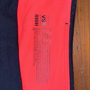 Victoria Secret Sport Leggings